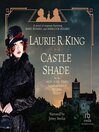 Cover image for Castle Shade